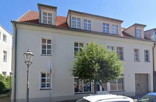 Wohnung mieten in Baruther Vorstadt 16, 15749 Mittenwalde, Tolle Wohnung in guter, zentraler Lage in Mittenwalde