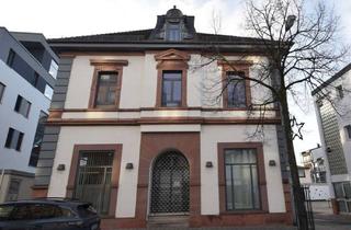 Wohnung mieten in 63303 Dreieich, Renovierte 3-Zimmer-Wohnung in zentraler Lage mit guter Anbindung