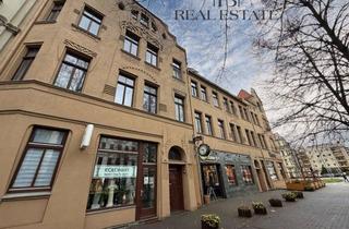 Wohnung mieten in Olvenstedter Straße 62, 39108 Stadtfeld Ost, Gemütliche 2-Raum-Wohnung in Stadtfeld Ost – ideal für Singles oder Paare