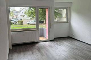 Wohnung mieten in Albert-Schweitzer-Straße, 63538 Großkrotzenburg, Top renovierte 3 Zimmer Wohnung in ruhiger Lage von Großkrotzenburg
