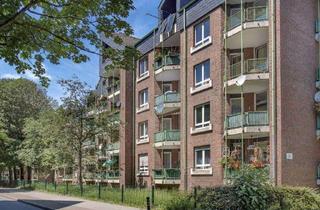 Sozialwohnungen mieten in Winkelstraße 25, 58452 Witten, 1-Zimmer-Wohnung in Witten Mitte / nur mit WBS