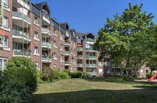 Sozialwohnungen mieten in Ardeystraße 46, 58452 Witten, 2-Raumwohnung zentral gelegen / nur mit WBS