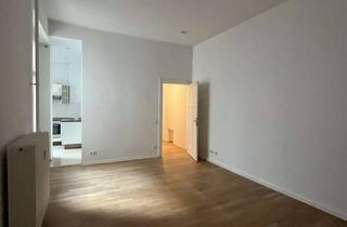 Wohnung mieten in Transvaalstraße 14, 13351 Wedding, Single-Wohnung - modernisiert