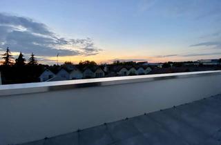 Penthouse mieten in Siemensstraße 10, 68526 Ladenburg, 3 Zimmer-Penthouse-Wohnung in ruhiger Lage von Ladenburg!