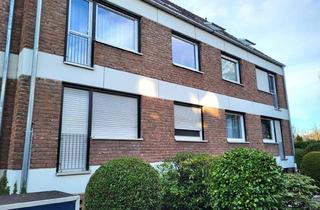 Wohnung mieten in Am Pfad, 40670 Meerbusch, APARTMENT MIT SÜD-TERRASSE IN RUHIGER & ZENTRALER WOHNLAGE VON MEERBUSCH-STRÜMP ZU VERMIETEN...