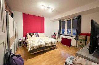 Wohnung mieten in 40591 Wersten, Gemütliche 2-Zimmer-Wohnung mit Balkon in zentraler Lage von Düsseldorf-Wersten