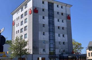 Wohnung mieten in 24944 Mürwik, Gepflegte 1,5-Zimmer-Wohnung in Flensburg Mürwik mit herrlichem Süd-West Balkon