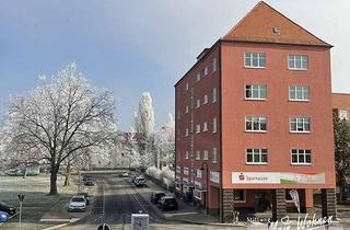 Wohnung mieten in Luetzener Platz 18, 06231 Bad Dürrenberg, Große geräumige Zweiraum-Wohnung zu vermieten!
