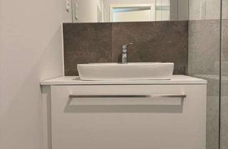 Wohnung mieten in Graf-Arco-Str., 14641 Nauen, Erstbezug - 2-Zimmer-Wohnung in Nauen, EBK, teilmöbliert, Terrasse, ruhig gelegen