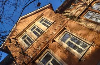 Wohnung mieten in Hinter Dem Knick 14, 38229 Salder, Großzügiger, sanierter 5-Zimmer Altbau im Erdgeschoss