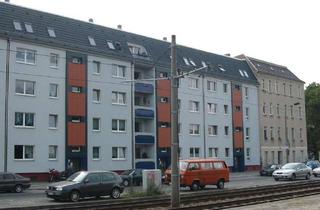 Wohnung mieten in Müggelheimer Straße 26, 12555 Köpenick, 2-Zimmer-Wohnung mit Balkon – Renovierung nach Ihren Wünschen