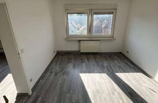 Wohnung mieten in Riedstraße 17, 99869 Günthersleben-Wechmar, Schöne helle 2 Zimmerwohnung mit Einbauküche ab sofort verfügbar