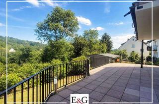 Wohnung mieten in 73730 Esslingen, - In beliebter Lage von Oberesslingen - Helle 5,5-Zimmer-Garten-Maisonette-Wohnung