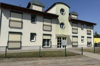 Wohnung mieten in Stumsdorfer Straße 16, 06369 Radegast, Ruhig gelegene 3-Raumwohnung mit Balkon