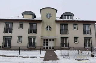 Wohnung mieten in Stumsdorfer Straße 16, 06369 Radegast, Ruhig gelegene 3-Raumwohnung mit Balkon