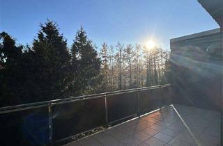 Wohnung mieten in Grützmühle 29 c, 21218 Seevetal, Sonnig große Balkone - viel Tageslicht - Wohnen im Grünen - Endetage !