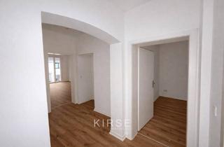 Wohnung mieten in Gartenstraße 34, 40479 Pempelfort, Kernsaniert! 3 Zimmer! Einbauküche! 2 Balkone!