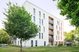 Wohnung mieten in Zur Nachtheide 82A, 12557 Köpenick, 3 Zimmerwohnung mit tollem Ausblick!