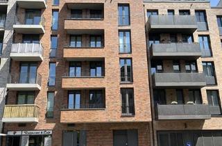 Wohnung mieten in Flämische Str., 24103 Altstadt, Coole Wohnung, cooler Ausblick!Geräumige und helle zwei Zimmer Wohnung im Schlossquartier frei!