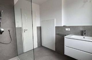 Wohnung mieten in Eburonenweg 45, 50389 Wesseling, wunderschöne neu erstellte Erdgeschosswohnung in Urfeld mit Garten im Erstbezug