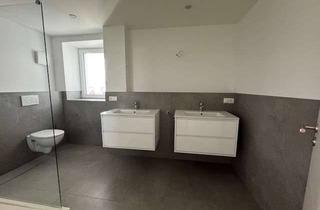 Wohnung mieten in Eburonenweg 45, 50389 Wesseling, exklusive neu erstellte Erdgeschosswohnung in Urfeld mit Garten im Erstbezug