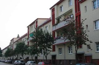 Wohnung mieten in Fuststraße 16, 12459 Oberschöneweide, Nachmieter in ruhigem Kiez gesucht!