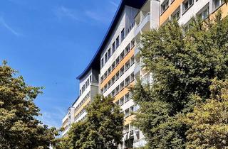 Wohnung mieten in Julius-Sturm-Straße, 07546 Gera, 1,5-Zimmer Wohnung in Gera Bieblach/Tinz mit Aufzug