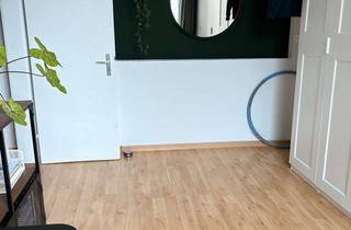 Wohnung mieten in Friedrich-Wilhelm-Straße 38, 38100 Innenstadt, Wunderschöne 3-Zimmer Wohnung im 3. OG in Braunschweig Innenstadt