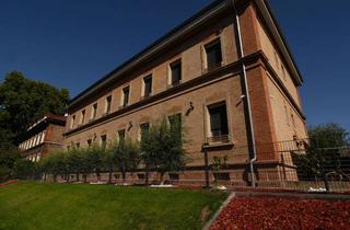 Lofts mieten in 68159 Mannheim, 3 Zimmer DG-Wohnung im Loft-Stil