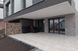 Wohnung mieten in Ludwig-Jahn-Weg 28, 75305 Neuenbürg, 2,5 Zimmer im Erdgeschoss * Neubau * hochwertig * mit Terrasse