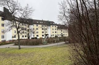 Wohnung mieten in 95447 Birken, Helle 4-Zimmer Wohnung mit Terrasse in Birken/Universität/Kreuzstein/Moritzhöfen