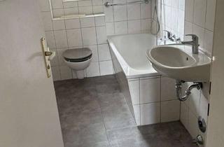 Wohnung mieten in 99955 Kutzleben, Schöne helle 3 Zimmerwohnung ab sofort verfügbar