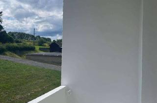 Wohnung mieten in Umspannwerkstraße, 07368 Remptendorf, Wunderschöne, renovierte, geschnittene Wohnungen von 25 bis 71,5 qm in Remptendorf zu vermieten!