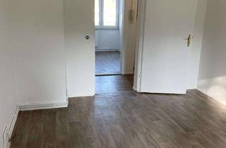 Wohnung mieten in Am Bahnhof 38, 06577 Heldrungen, Frisch renovierte 3-Zimmer Wohnung im 3.OG mit Balkon!