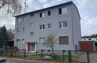 Wohnung mieten in Sachtlebenstraße 16, 14165 Zehlendorf, Helle 2-Zimmer Wohnung mit Balkon in Berlin-Zehlendorf Besichtigung: Sonntag, 21.12.2025