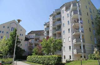 Wohnung mieten in Streitsberg, 08523 Plauen, renovierte 2 Zimmer Wohnung mit Balkon und Aufzug