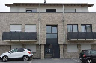 Wohnung mieten in Xantener Allee 51, 41812 Erkelenz, Hochwertige Dachgeschoss-Wohnung, Aufzug, Terrasse, 2 freie Stellplätze