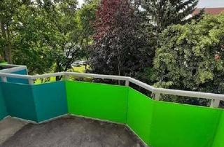 Wohnung mieten in Glück-Auf-Str 19, 09599 Freiberg, Mit Blick ins Grüne