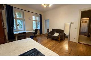 Wohnung mieten in Finowstraße 28, 10247 Friedrichshain, Modernes, möbliertes Studentenstudio im Herzen von Friedrichshain!