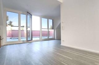 Wohnung mieten in Siebengebirgsallee 57, 50939 Klettenberg, GANZ PRIVATE Dachgeschosswohnung mit großer Dachterrasse & Domblick–stilvoll wohnen über den Dächern