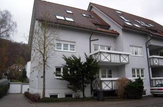 Wohnung mieten in Lessingstraße 40, 89522 Heidenheim, Charmante 3-Zimmer Wohnung mit Balkon Ideal für Singles, Heidenheim