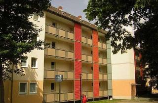 Wohnung mieten in Amtswiese, 38667 Bad Harzburg, Wohnen fängt mit W