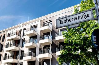 Wohnung mieten in Tabbertstraße 6A, 12459 Oberschöneweide, Möblierte Single-Oase in Schöneweide mit Balkon!