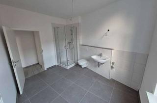 Wohnung mieten in Lindenstr., 38350 Helmstedt, Frisch sanierte 3-Zimmerwohnung im Herzen von Helmstedt