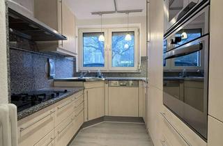 Wohnung mieten in Ludwig-Dürr-Straße 12, 70771 Leinfelden-Echterdingen, 4,5-Zimmer Erdgeschosswohnung mit Terrasse und Garten in Leinfelden-Echterdingen