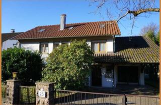 Wohnung mieten in 77781 Biberach, Gepflegte 3-Zimmer-Wohnung ab sofort zu vermieten in beliebter Wohnlage von Biberach!