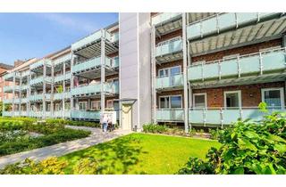 Sozialwohnungen mieten in Elfenweg, 27474 Cuxhaven, WBS für min. 2 Personen: Tolle 2-Zimmer-Wohnung in der Innenstadt