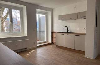Wohnung mieten in Kurze Gasse, 06844 Innenstadt, 2-Raum-Wohnung mit Einbauküche
