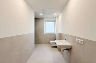 Wohnung mieten in Stedefreunder Str. 25, 33729 Brake, Exklusive Neubau-DG-Wohnung mit Balkon - Pauschalmiete | KfW40 QNG