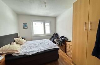 Wohnung mieten in Lorichsstraße 22, 22307 Barmbek-Nord, Gemütliche Erdgeschosswohnung mit Balkon